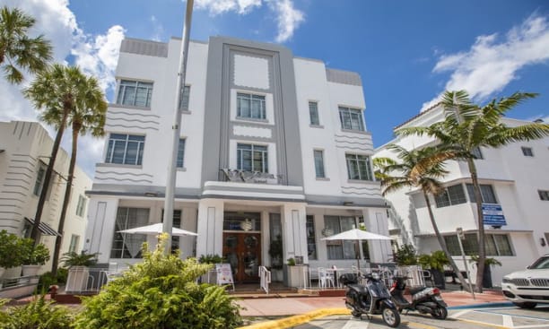 The Whitelaw Hotel, a South Beach Group Hotel
