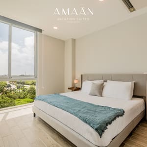 Amaan Vacation Suites