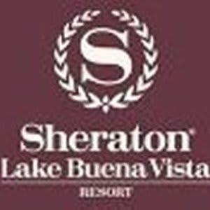 Sheraton Orlando Lake Buena Vista Resort