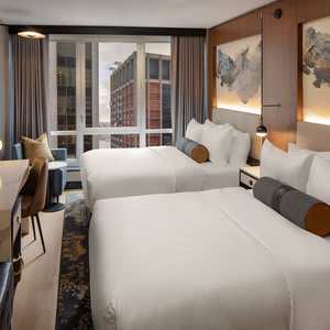 Hotel Indigo - NYC Downtown - Wall Street, an IHG Hotel