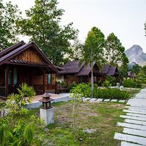 Orange Tree House - Ao Nang