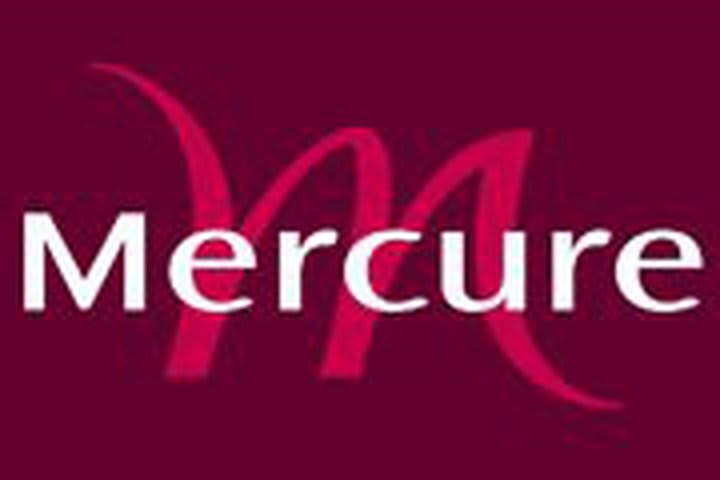 Hotel Mercure Paris Porte de Versailles Expo