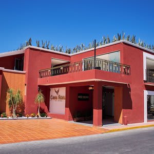 Hotel Casa Real