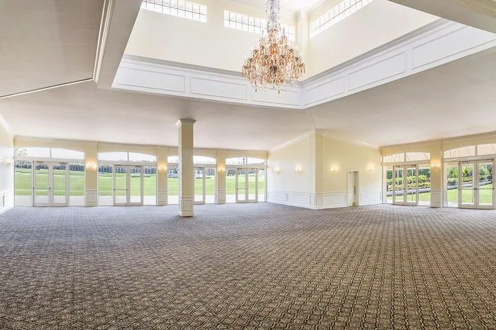 Hotel Trump National Doral Miami