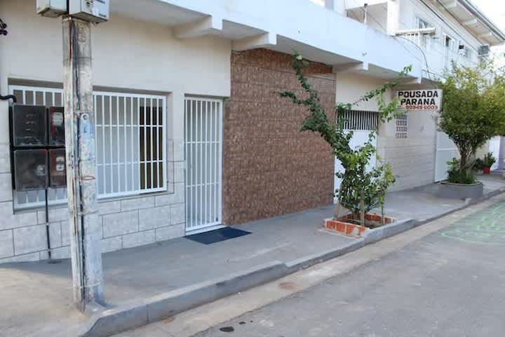 Fachada