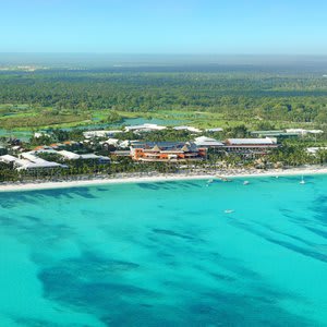 Barceló Bávaro Palace