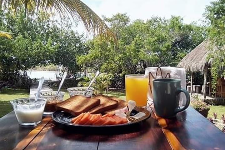 Desayuno