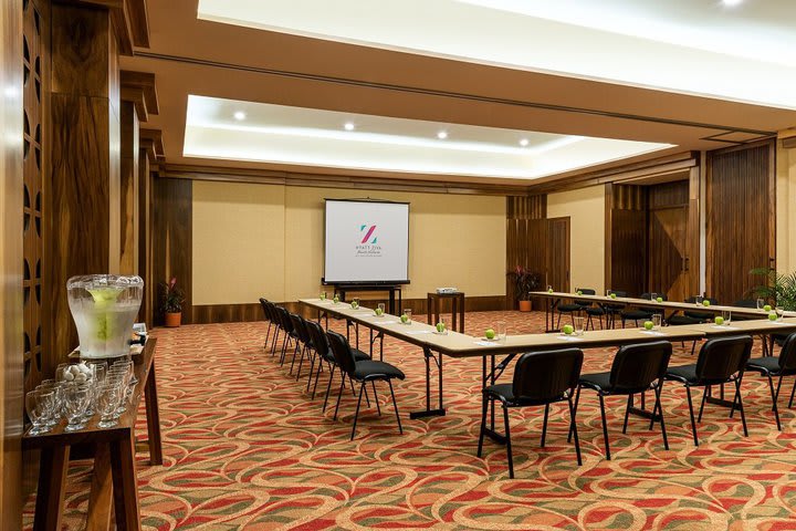 Meeting room