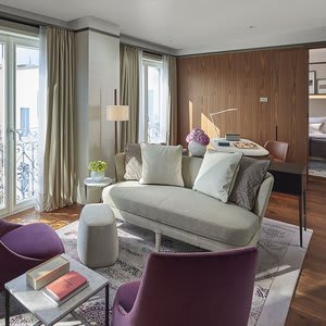 Mandarin Oriental, Milan