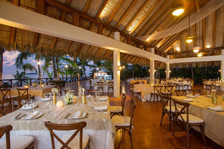 Salón de eventos