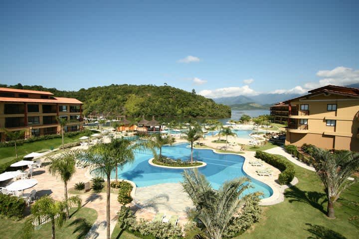 Hotel Meliá Angra Marina & Convention Resort