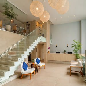 Matiz Niteroi Design Hotel