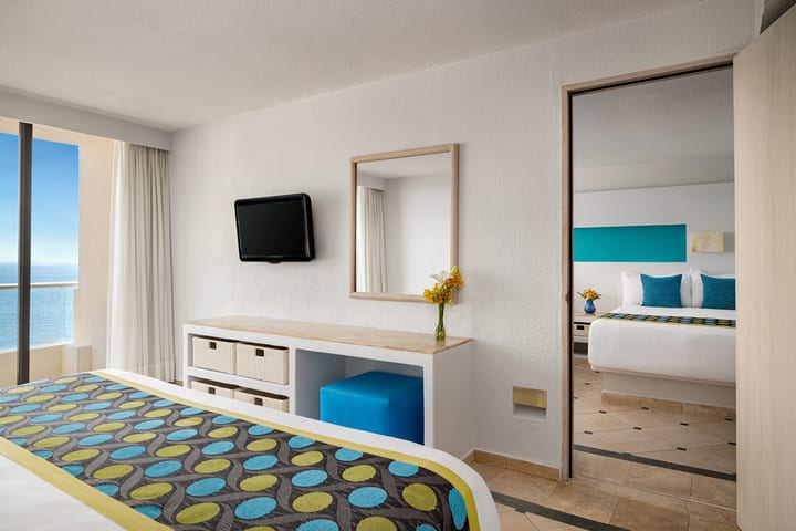 Img - Family Connecting Room - FCDOV