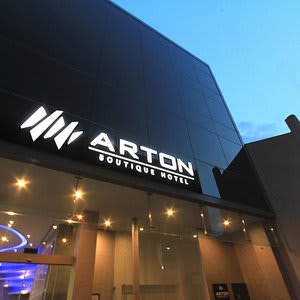 Arton Boutique Hotel