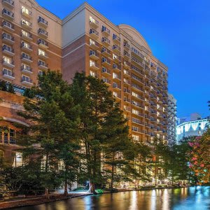 The Westin Riverwalk, San Antonio