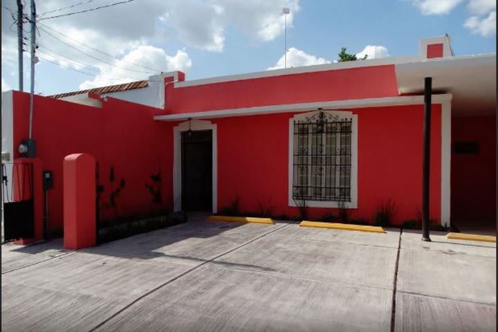 Casa San Juan