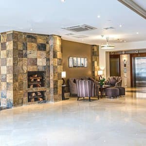 Staybridge Suites Cairo Citystars, an IHG Hotel