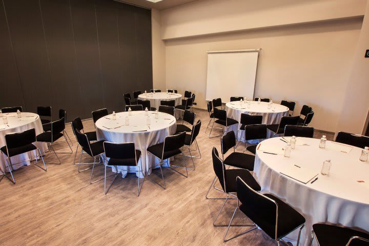 Salón de eventos