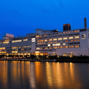 Hotel Osaka Castle