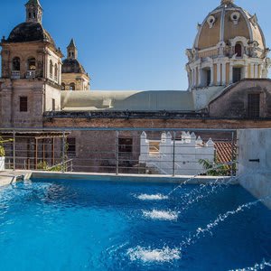 Casa Claver Loft Boutique Hotel