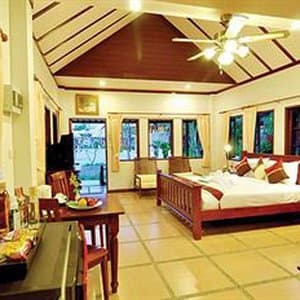 Chalong Villa Resort and Spa