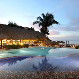 Family Selection at Grand Palladium Vallarta Resort & Spa - All Inclusive