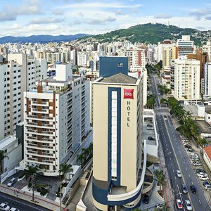 ibis Florianopolis