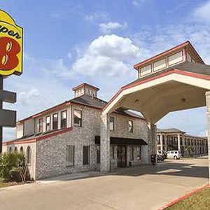 Econo Lodge Near Lackland Air Force Base - SeaWorld