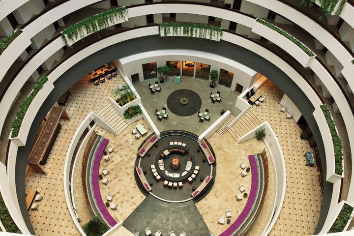 Atrium