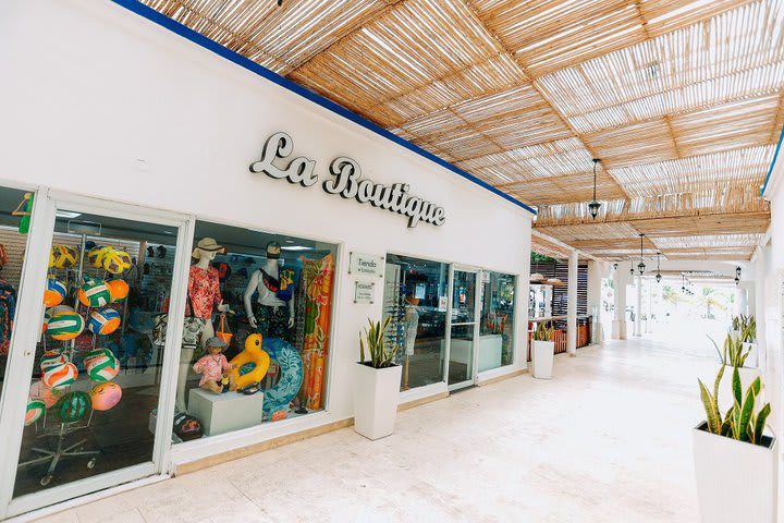 Tienda de regalos