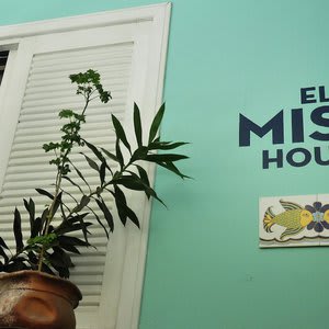 El Misti House Hostel Copacabana