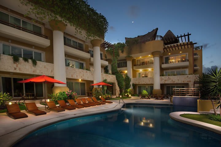 Pueblito Escondido Luxury Apartment