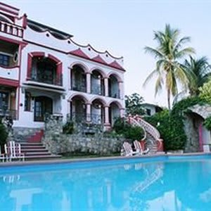 Hotel Paraiso Escondido