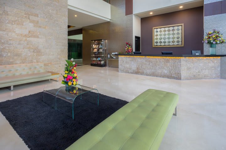 Hotel GHL Hotel Barranquilla