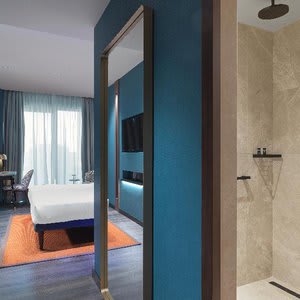 NYX Esperia Palace Athens by Leonardo Hotels