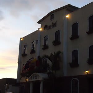 Hotel Inca Real