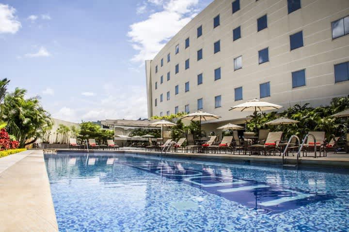 Lidotel Hotel Boutique San Cristóbal
