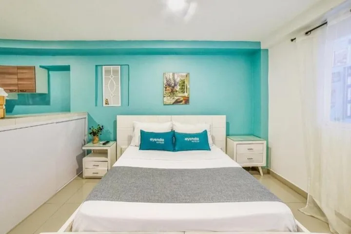 Hotel Hotel Boutique Los Remansos
