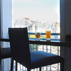 CH Recoleta Suites