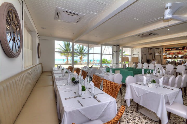 Restaurante Casablanca