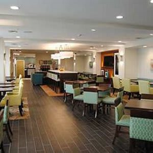 Hampton Inn Niagara Falls/Blvd