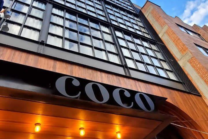 Hotel Coco