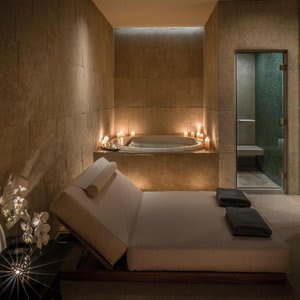 Bulgari Hotel Beijing