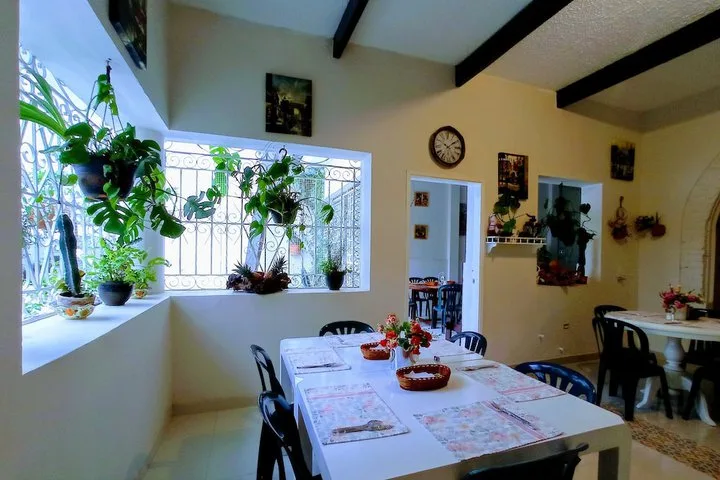 Hotel Hotel Boutique Los Remansos