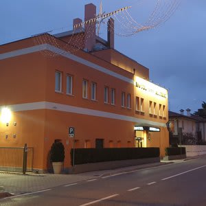 Hotel Altieri