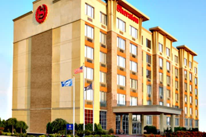 Sheraton JFK Airport Hotel