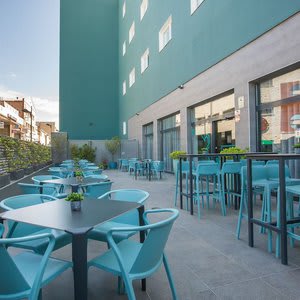 Hotel Venture Sant Cugat