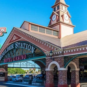 Boulder Station Hotel and Casino