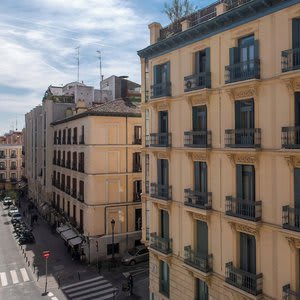 The Westin Palace, Madrid