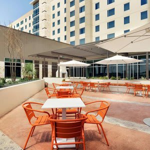 Embassy Suites by Hilton San Antonio Landmark